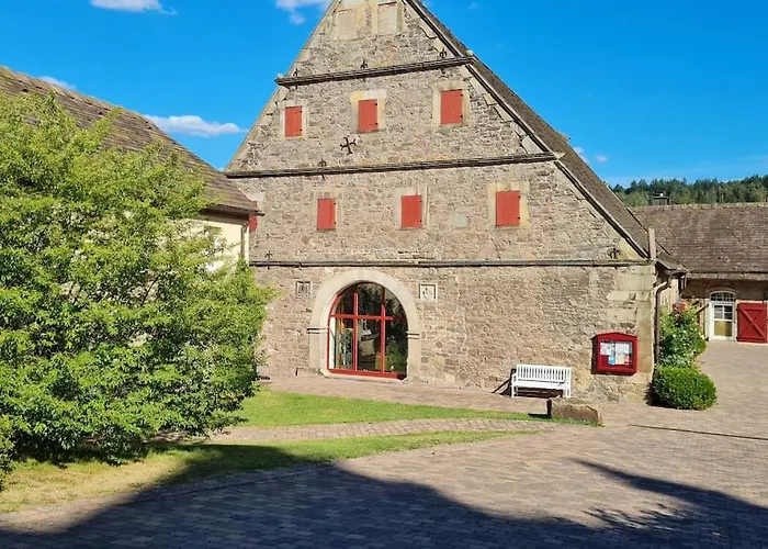Schoene T&n Im Weserbergland *