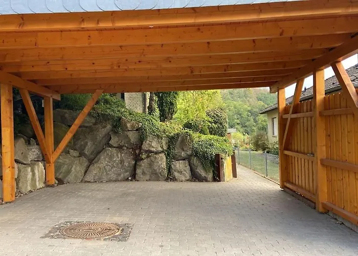 아파트 Schoene T&n Im Weserbergland Emmerthal